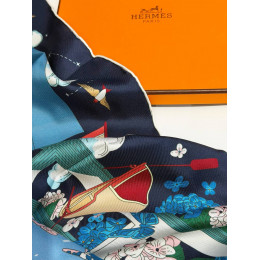 Платок Hermes