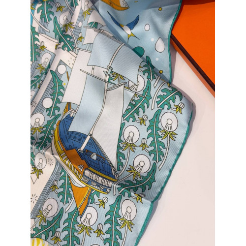 Платок Hermes