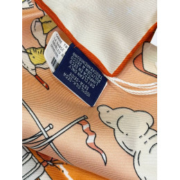 Платок Hermes