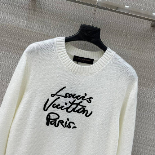 Свитер Louis Vuitton