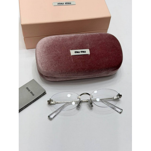 Очки Miu Miu