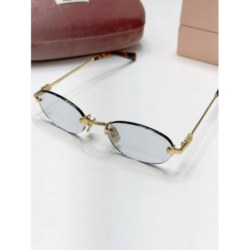 Очки Miu Miu