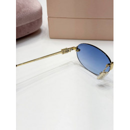 Очки Miu Miu