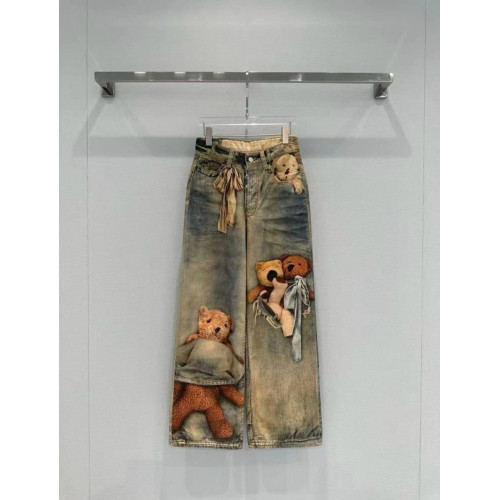 Джинсы Acne Studios