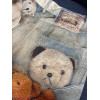Джинсы Acne Studios